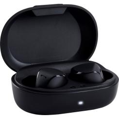 Наушники Panasonic RZ-B120W Black Фото 1