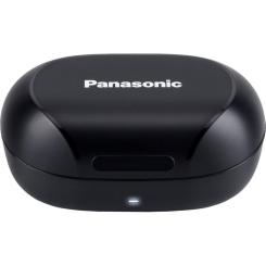 Наушники Panasonic RZ-B120W Black Фото 2