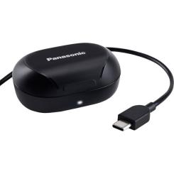 Наушники Panasonic RZ-B120W Black Фото 8