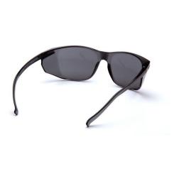 Солнцезащитные очки Pyramex Legacy Серые Фото 1