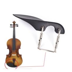 Подбородник для скрипки Paxphil VN-CR-1/2 Фото 4