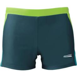 Плавки Aqua Speed Dario 346-28 блакитний, зелений, синій 2XL Фото 1
