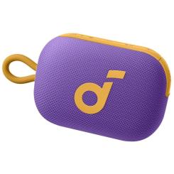 Акустическая система Anker SoundСore Select 4 Go Purple Фото 9
