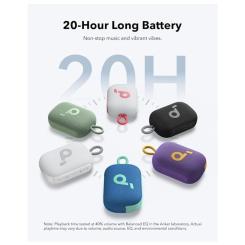 Акустическая система Anker SoundСore Select 4 Go Purple Фото 1