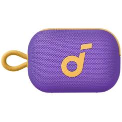 Акустическая система Anker SoundСore Select 4 Go Purple Фото 7