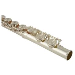 Флейта Yamaha YFL-272 Фото 2