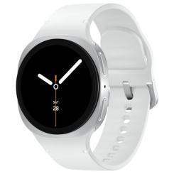 Смарт-часы Samsung Galaxy Watch 8 44mm Silver Фото