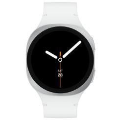 Смарт-часы Samsung Galaxy Watch 8 44mm Silver Фото 1