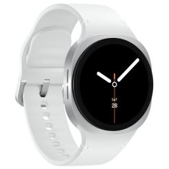 Смарт-часы Samsung Galaxy Watch 8 44mm Silver Фото 2