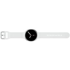 Смарт-часы Samsung Galaxy Watch 8 44mm Silver Фото 4