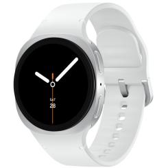 Смарт-часы Samsung Galaxy Watch 8 44mm Silver Фото 5