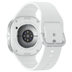 Смарт-часы Samsung Galaxy Watch 8 44mm Silver Фото 6