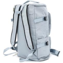 Рюкзак туристический Voltronic Merlion 29x29x49cm Blue Фото 2