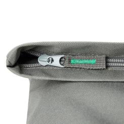Рюкзак для ноутбука RivaCase 15.6" 5567 Gremio, Grey, 15L Фото 11