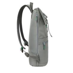 Рюкзак для ноутбука RivaCase 15.6" 5567 Gremio, Grey, 15L Фото 3