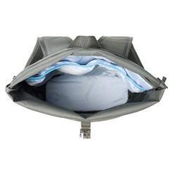 Рюкзак для ноутбука RivaCase 15.6" 5567 Gremio, Grey, 15L Фото 5