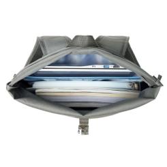Рюкзак для ноутбука RivaCase 15.6" 5567 Gremio, Grey, 15L Фото 7