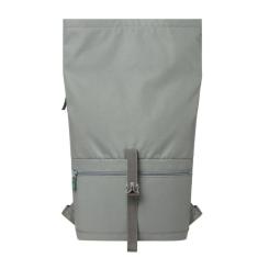 Рюкзак для ноутбука RivaCase 15.6" 5567 Gremio, Grey, 15L Фото 8