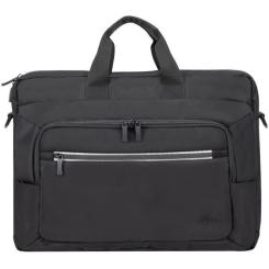 Сумка для ноутбука RivaCase 15.6" 7531 Alpendorf, Black Фото