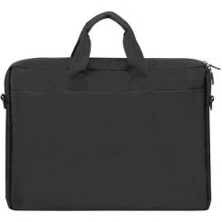 Сумка для ноутбука RivaCase 15.6" 7531 Alpendorf, Black Фото 1