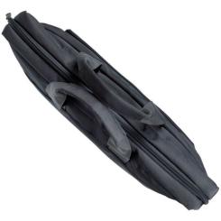 Сумка для ноутбука RivaCase 15.6" 7531 Alpendorf, Black Фото 4