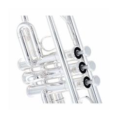 Труба Yamaha YTR-4435Sll (C/Bb) Фото 3