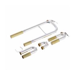 Труба Yamaha YTR-4435Sll (C/Bb) Фото 4