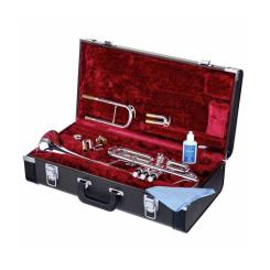 Труба Yamaha YTR-4435Sll (C/Bb) Фото 5