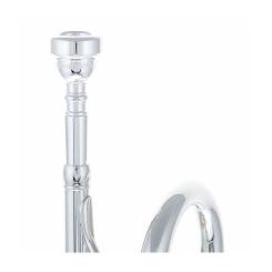 Труба Yamaha YTR-4435Sll (C/Bb) Фото 7