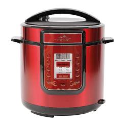 Мультиварка Monte MT-2604 Фото