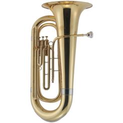 Туба J.Michael TU-2000 Tuba (Bb) Фото