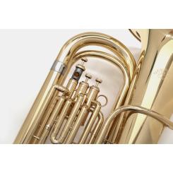 Туба J.Michael TU-2000 Tuba (Bb) Фото 1