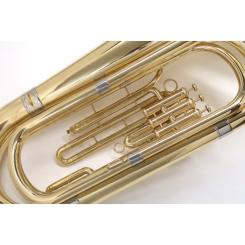 Туба J.Michael TU-2000 Tuba (Bb) Фото 2