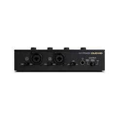 Аудиоинтерфейс M-Audio M-Track Duo HD Фото 7