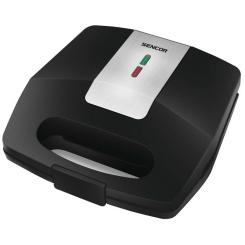 Сэндвичница Sencor SSM 9410SS Фото