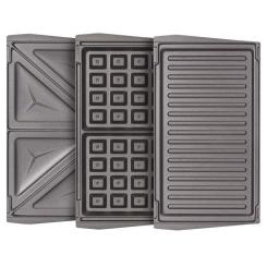 Сэндвичница Sencor SSM 9410SS Фото 1