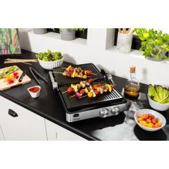 Электрогриль AMICA GK 4011 Фото 9