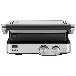Электрогриль AMICA GK 4011 Фото 1