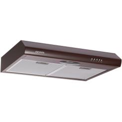 Вытяжка кухонная Pyramida UX 50 (380) B BR Фото 1