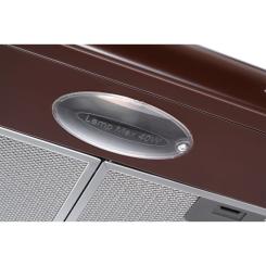 Вытяжка кухонная Pyramida UX 50 (380) B BR Фото 3