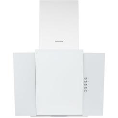 Вытяжка кухонная Pyramida NVX 50 (800) B WH Фото