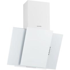 Вытяжка кухонная Pyramida NVX 50 (800) B WH Фото 1