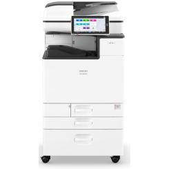Многофункциональное устройство Ricoh IM C2501CE Фото