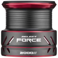 Катушка Select Force 3000S 6+1BB 4.81 Фото 4