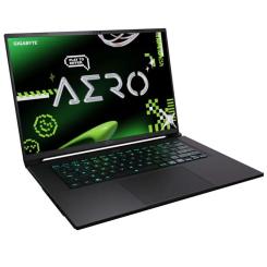 Ноутбук GIGABYTE Aero X16 Фото 1