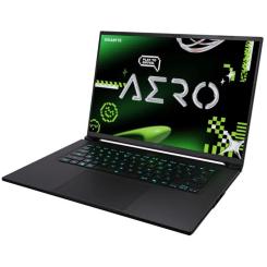 Ноутбук GIGABYTE Aero X16 Фото 2