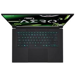 Ноутбук GIGABYTE Aero X16 Фото 3