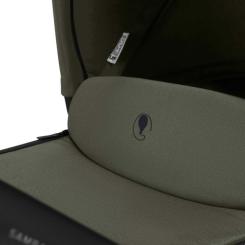 Люлька ABC design Samba 2 (Avocado) Фото 4