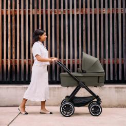 Люлька ABC design Samba 2 (Avocado) Фото 5