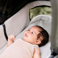 Люлька ABC design Samba 2 (Avocado) Фото 6